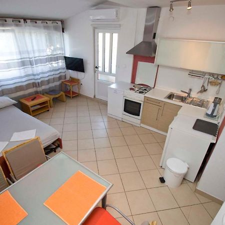 Apartman Mia I Toni Makarska Kültér fotó