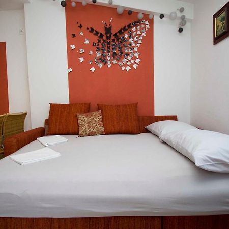 Apartman Mia I Toni Makarska Kültér fotó