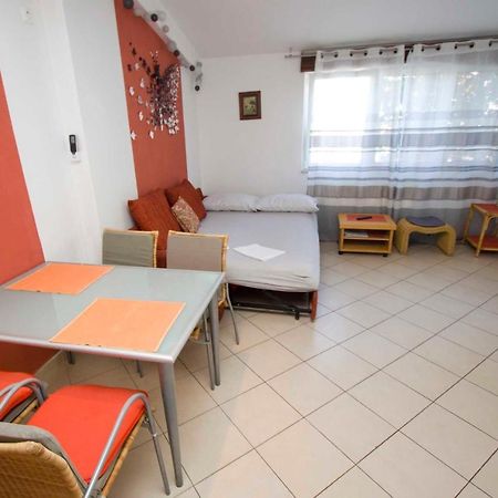 Apartman Mia I Toni Makarska Kültér fotó