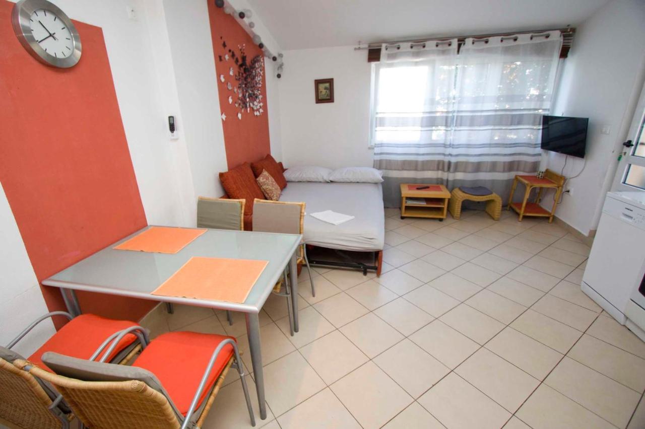 Apartman Mia I Toni Makarska Kültér fotó