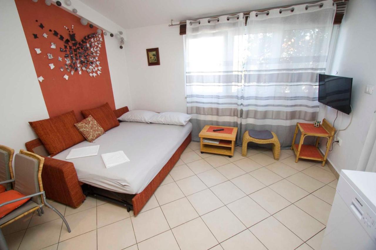 Apartman Mia I Toni Makarska Kültér fotó