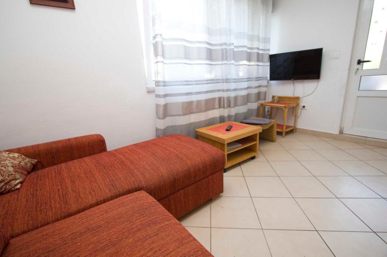 Apartman Mia I Toni Makarska Kültér fotó